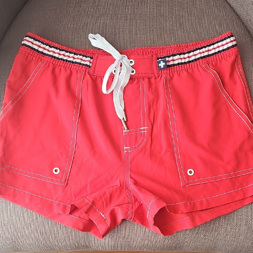 Men's Swim Shorts